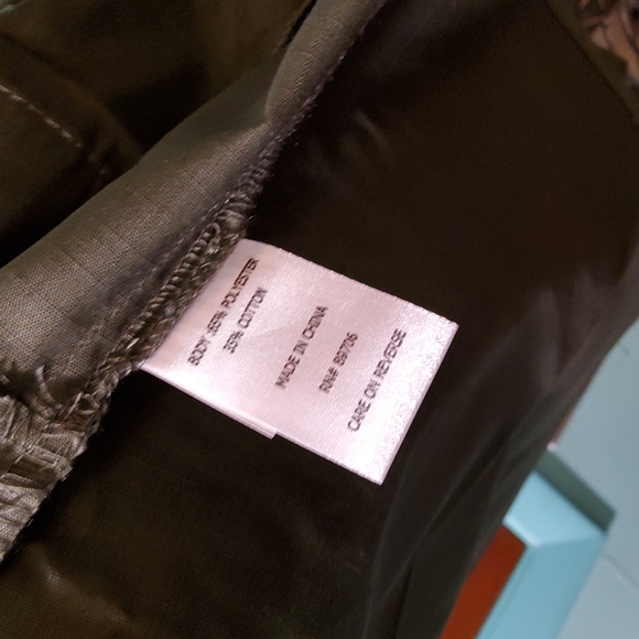 Rev Tac Long Sleeve Shirt - Picture 5 of 8